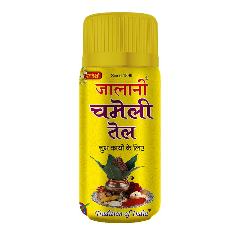 chameli-oil